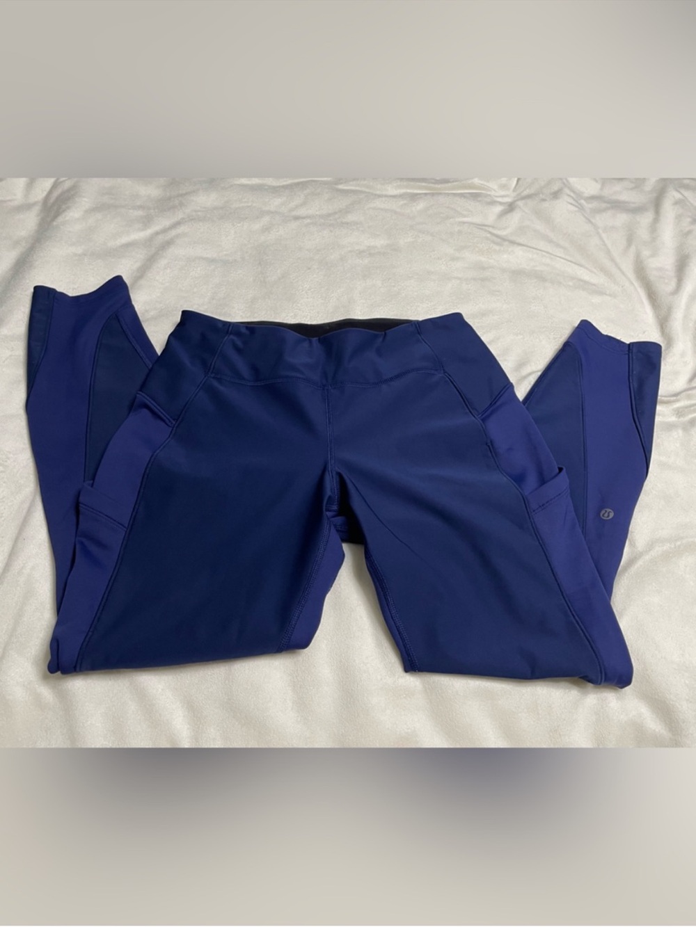 Lululemon Athletica Leggings 8